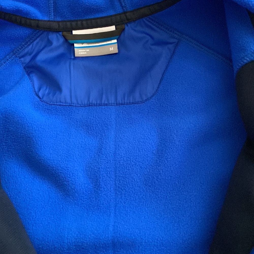 Columbia Jacket - Picture 4 of 5